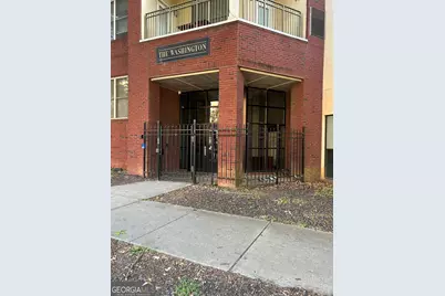 870 Mayson Turner Road NW #1210, Atlanta, GA 30314 - Photo 1