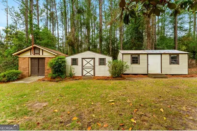 202 Rolling Ridge Court, Statesboro, GA 30461 - Photo 46