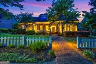 306 Horseshoe Bend, Statham, GA 30666 - Photo 1