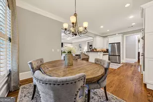 306 Horseshoe Bend, Statham, GA 30666 - Photo 22
