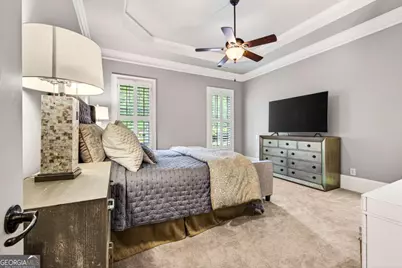 306 Horseshoe Bend, Statham, GA 30666 - Photo 30