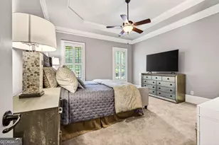 306 Horseshoe Bend, Statham, GA 30666 - Photo 30