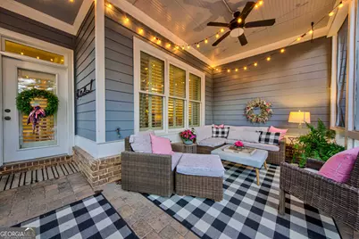306 Horseshoe Bend, Statham, GA 30666 - Photo 58