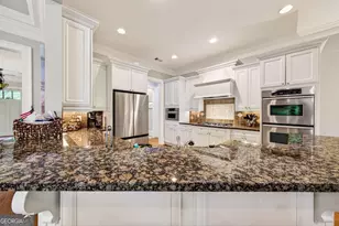 306 Horseshoe Bend, Statham, GA 30666 - Photo 18