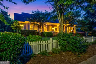 306 Horseshoe Bend, Statham, GA 30666 - Photo 2