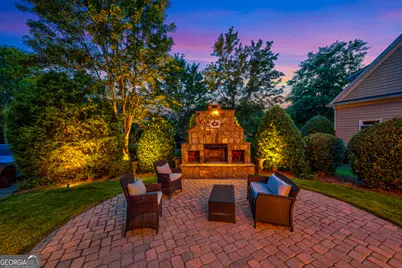 306 Horseshoe Bend, Statham, GA 30666 - Photo 62