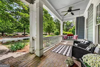 306 Horseshoe Bend, Statham, GA 30666 - Photo 4