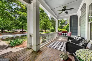 306 Horseshoe Bend, Statham, GA 30666 - Photo 4
