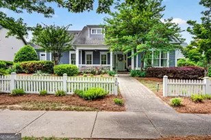 306 Horseshoe Bend, Statham, GA 30666 - Photo 1