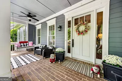 306 Horseshoe Bend, Statham, GA 30666 - Photo 6