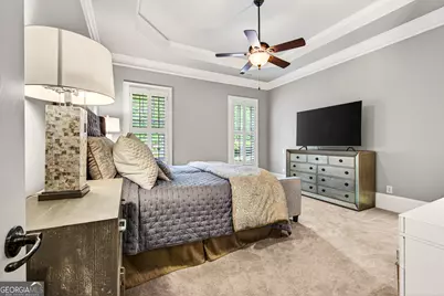 306 Horseshoe Bend, Statham, GA 30666 - Photo 50