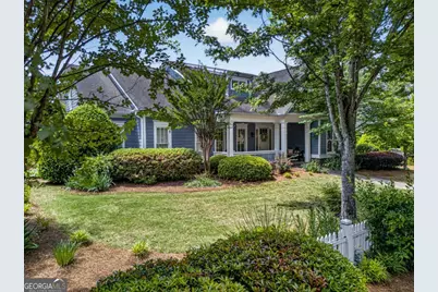 306 Horseshoe Bend, Statham, GA 30666 - Photo 56