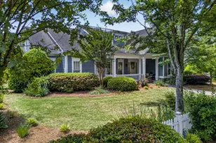 306 Horseshoe Bend, Statham, GA 30666 - Photo 56