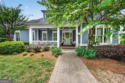 306 Horseshoe Bend, Statham, GA 30666 - Photo 4