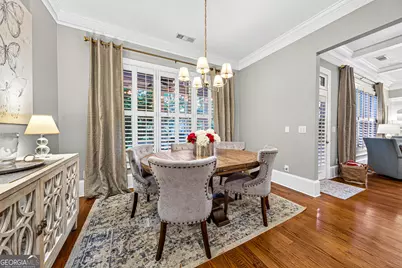 306 Horseshoe Bend, Statham, GA 30666 - Photo 24