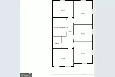 3417 Canton Road #502, BLDG 5, Marietta, GA 30066 - Photo 2
