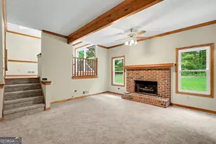 305 Dailey's Plantation Dr, McDonough, GA 30253 - Photo 4