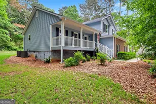 305 Dailey's Plantation Dr, McDonough, GA 30253 - Photo 2