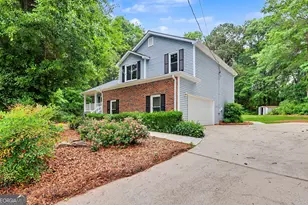 305 Dailey's Plantation Dr, McDonough, GA 30253 - Photo 1