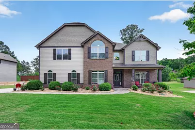 270 Darien Drive, Senoia, GA 30276 - Photo 1