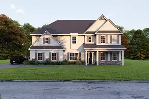 9024 Lavender Glen, Midland, GA 31820 - Photo 1