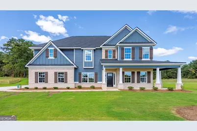 9024 Lavender Glen #3, Midland, GA 31820 - Photo 1