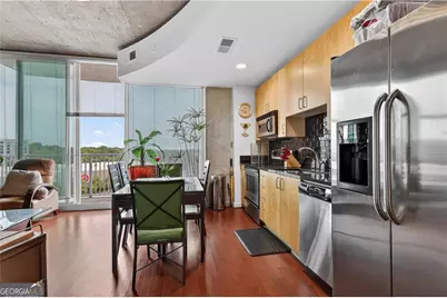 361 17th Street NW #720, Atlanta, GA 30363 - Photo 10