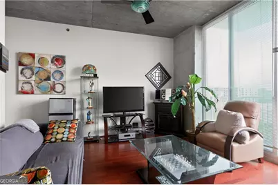 361 17th Street NW #720, Atlanta, GA 30363 - Photo 12