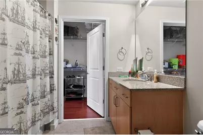 361 17th Street NW #720, Atlanta, GA 30363 - Photo 6