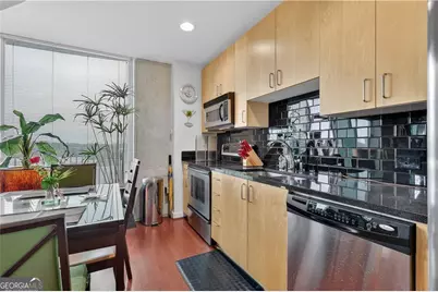 361 17th Street NW #720, Atlanta, GA 30363 - Photo 8