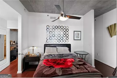 361 17th Street NW #720, Atlanta, GA 30363 - Photo 2