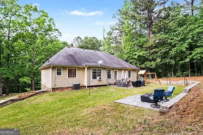 795 Woodruff Road, Carrollton, GA 30116 - Photo 4