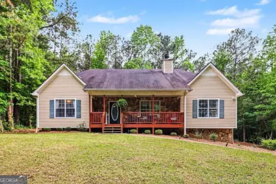 795 Woodruff Road, Carrollton, GA 30116 - Photo 2