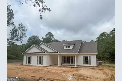 375 Canoochee Drive, Claxton, GA 30417 - Photo 2