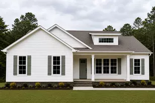 375 Canoochee Dr, Claxton, GA 30417 - Photo 1
