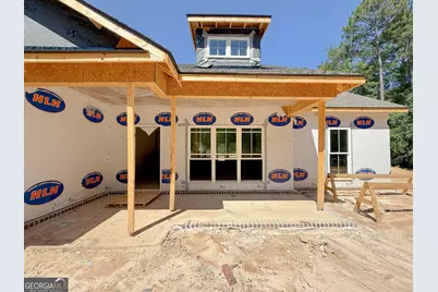 375 Canoochee Drive, Claxton, GA 30417 - Photo 2