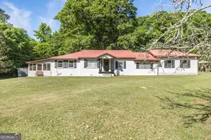 8494 Lower Thomaston Rd, Lizella, GA 31052 - Photo 1