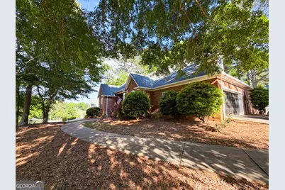 194 Charleston Avenue, Bremen, GA 30110 - Photo 2