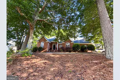 194 Charleston Avenue, Bremen, GA 30110 - Photo 30