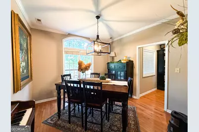 194 Charleston Avenue, Bremen, GA 30110 - Photo 8