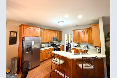 194 Charleston Avenue, Bremen, GA 30110 - Photo 6
