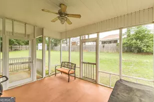211 Cade Terrace, Warner Robins, GA 31088 - Photo 30