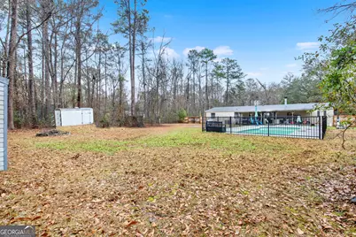 1025 Pine Needle Drive, Ellabell, GA 31308 - Photo 24