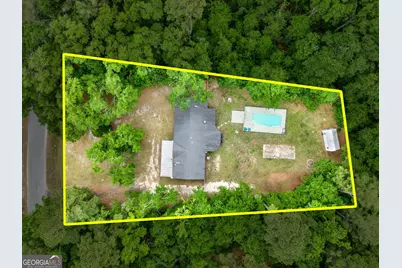 1025 Pine Needle Drive, Ellabell, GA 31308 - Photo 2