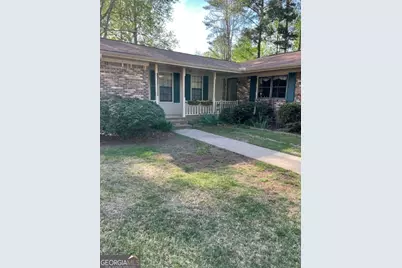 2024 Flat Rock Road, Stockbridge, GA 30281 - Photo 2