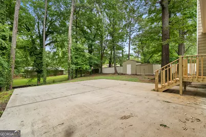 6940 Vesta Brook Drive, Morrow, GA 30260 - Photo 24