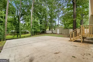 6940 Vesta Brook Dr, Morrow, GA 30260 - Photo 24