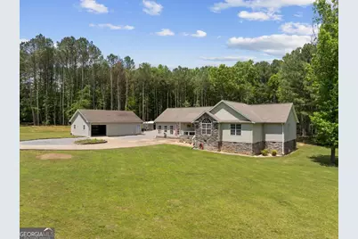 90 Sunset Drive, Summerville, GA 30747 - Photo 2