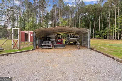 90 Sunset Drive, Summerville, GA 30747 - Photo 14