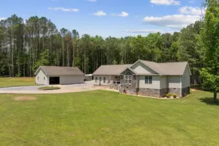 90 Sunset Dr, Summerville, GA 30747 - Photo 1